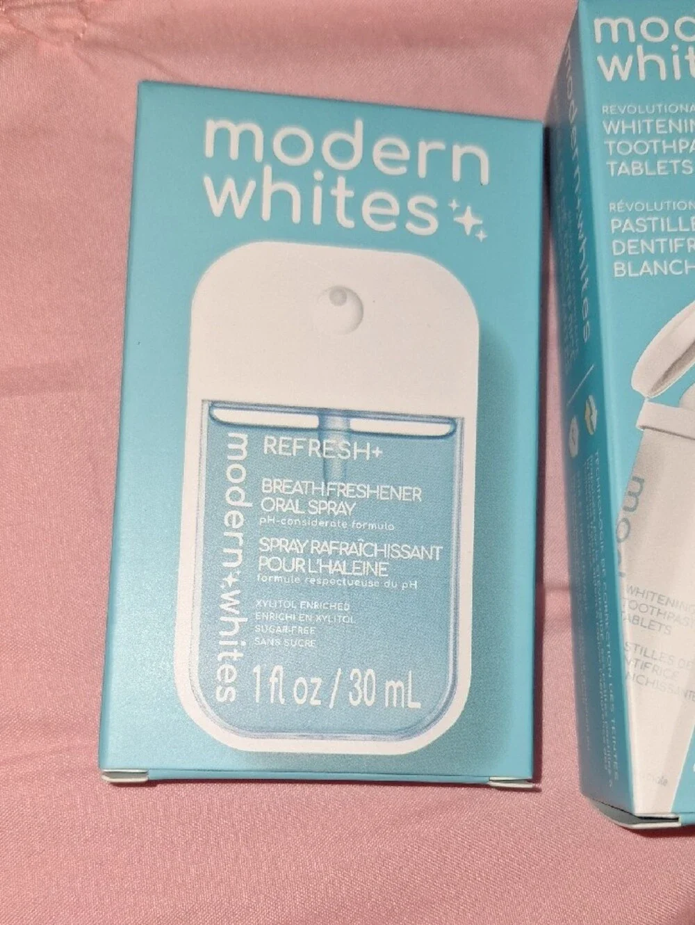Modern+Whites Teeth Whitening Kit -